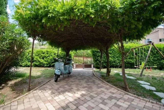 Magnifique Villa Avec Piscine A 2 Pas Du Centre D'Aix Aix-en-Provence Franciaország