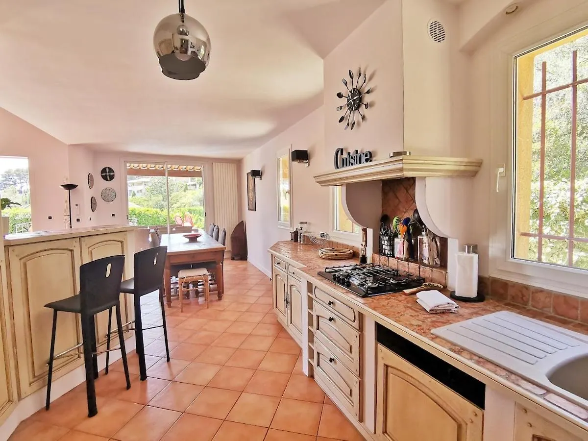 Magnifique Villa Avec Piscine A 2 Pas Du Centre D'Aix Aix-en-Provence Franciaország
