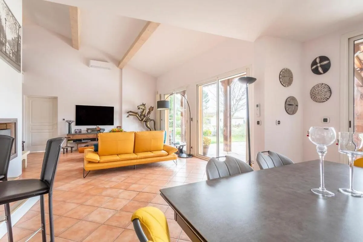 Magnifique Villa Avec Piscine A 2 Pas Du Centre D'Aix Aix-en-Provence